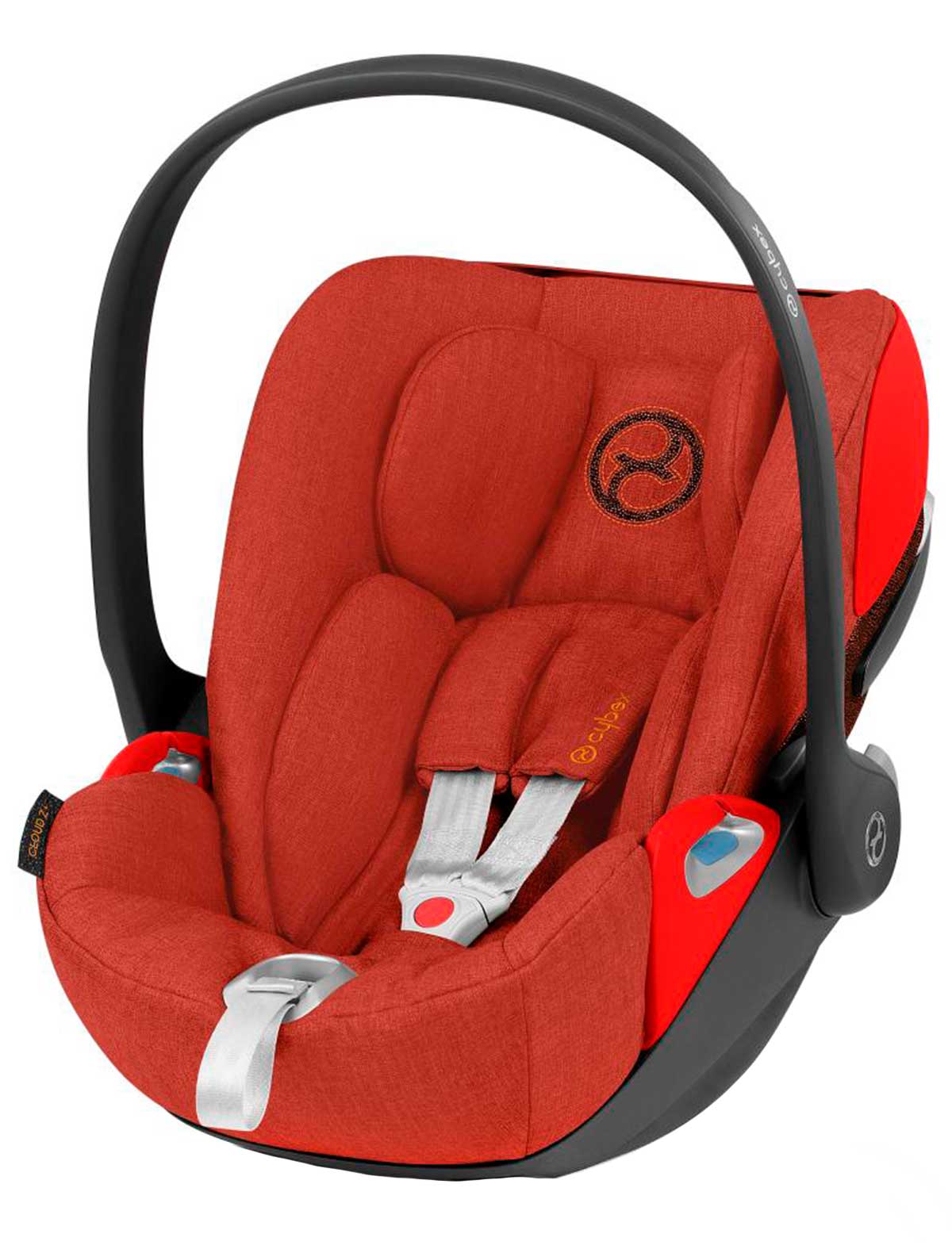 

Автокресло CYBEX, Оранжевый, 2273120