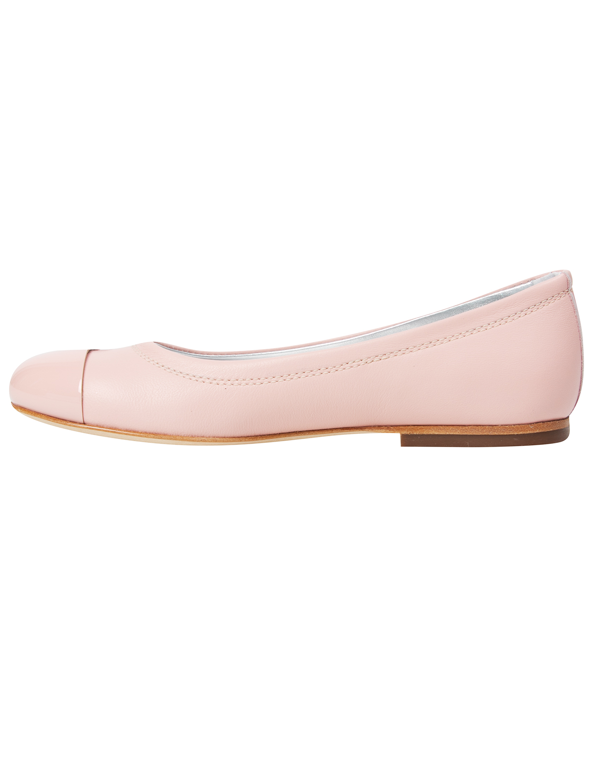 Туфли Miss Blumarine 1914325, цвет розовый, размер 29 2014109670055 - фото 3