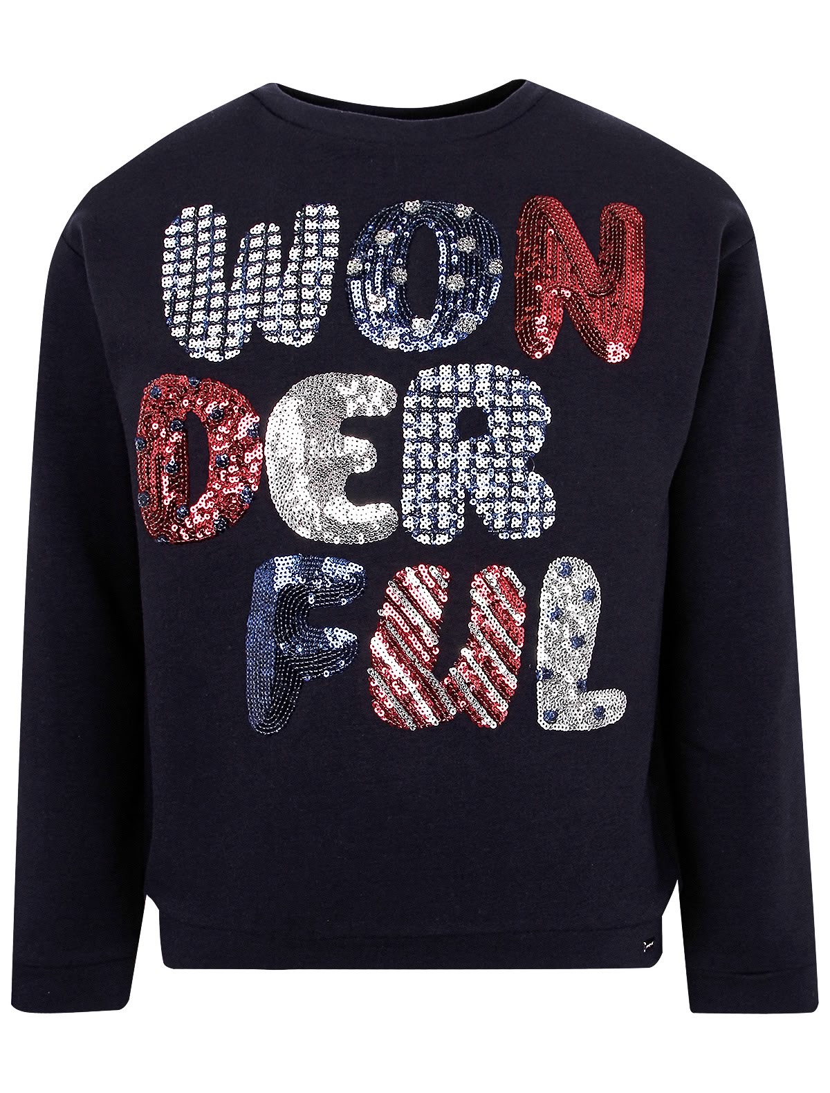 

Свитшот Mayoral, Синий, 2035435