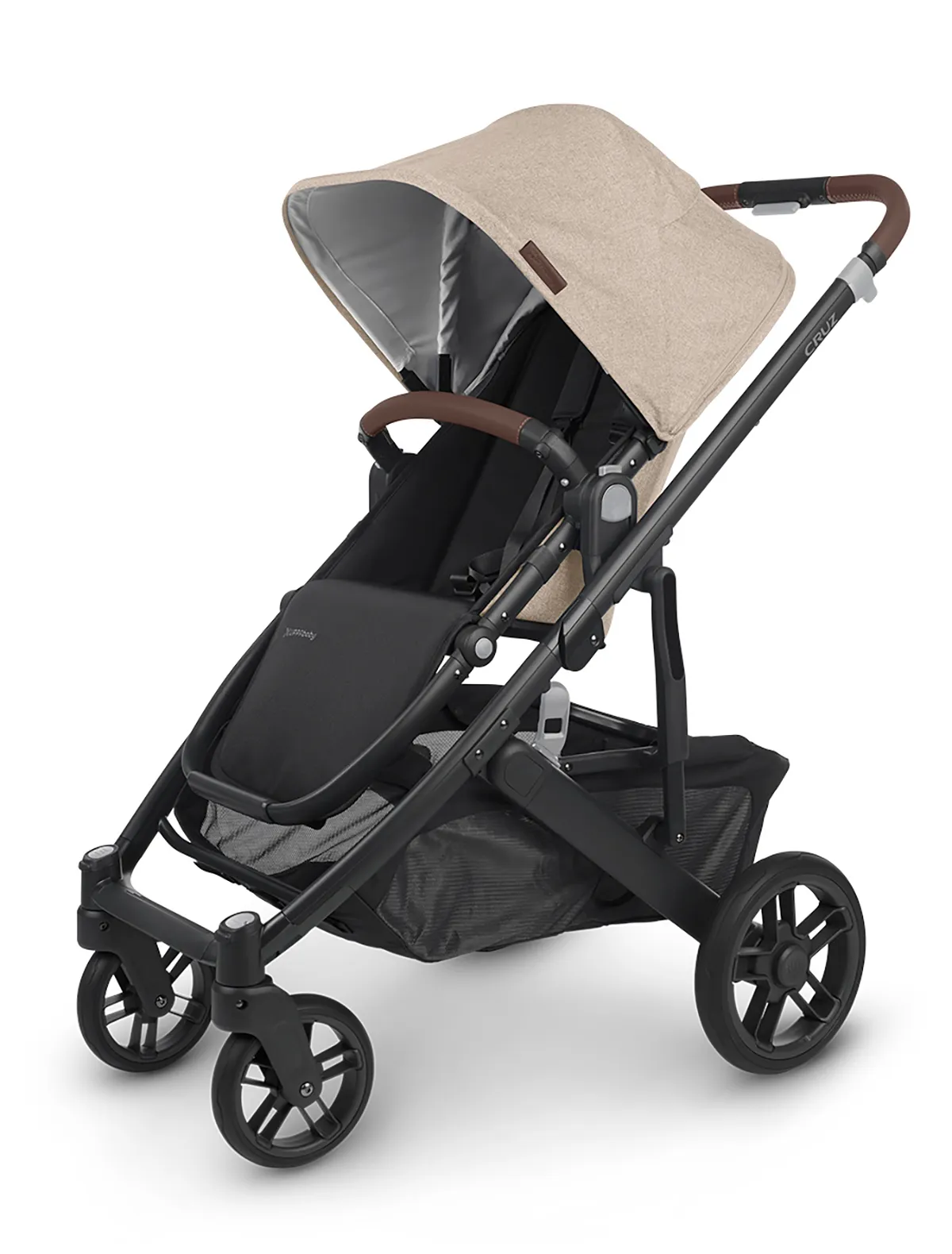 

Коляска UPPAbaby, Бежевый, 3077894
