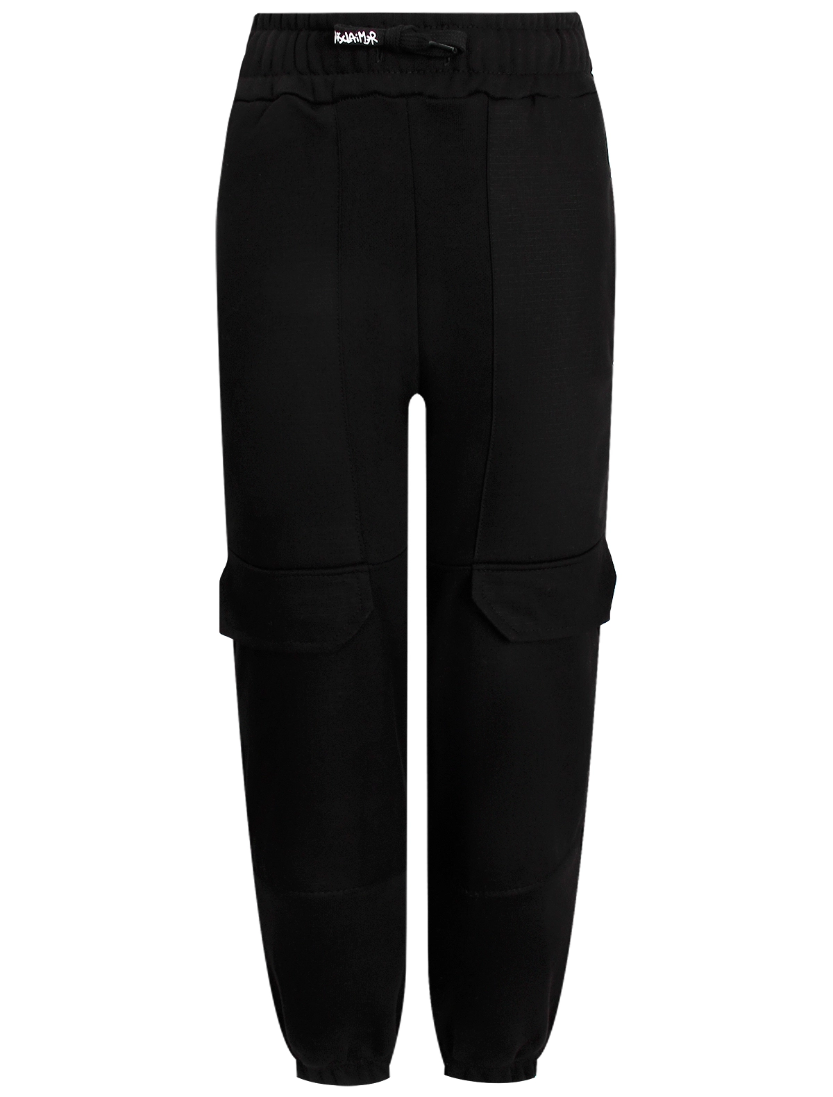 

Брюки спортивные DISCLAIMER, Черный, 3092267