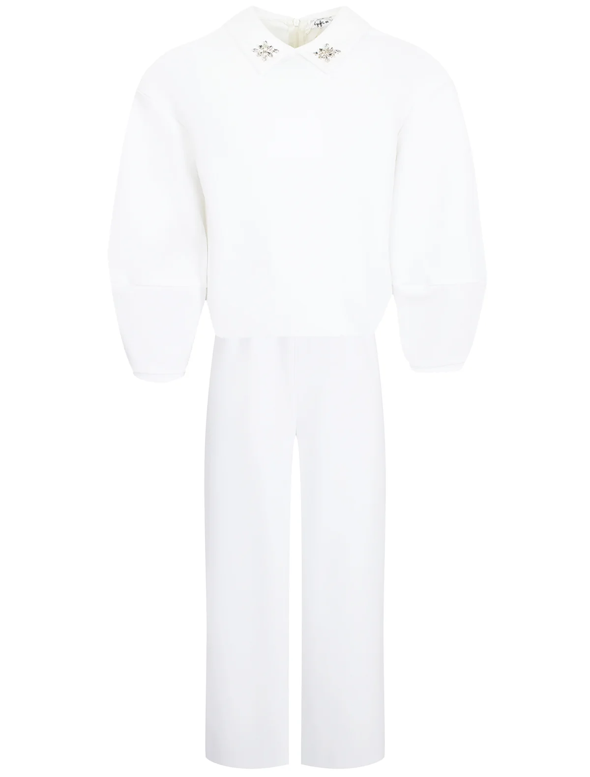 

Комплект из 2 шт. Il Gufo, Белый, 3091309