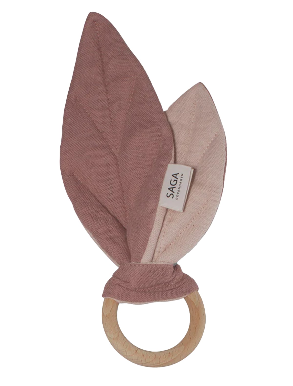 Грызунок на кольце