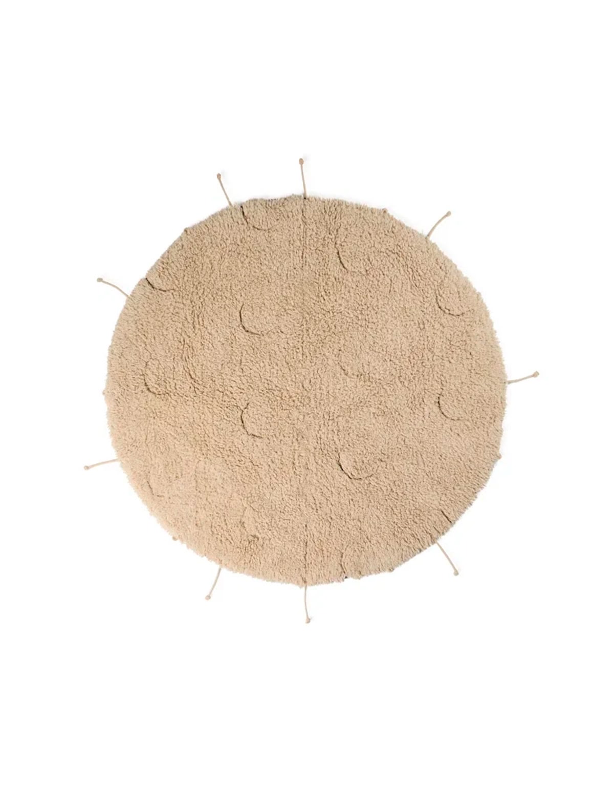 Ковер Луна D100