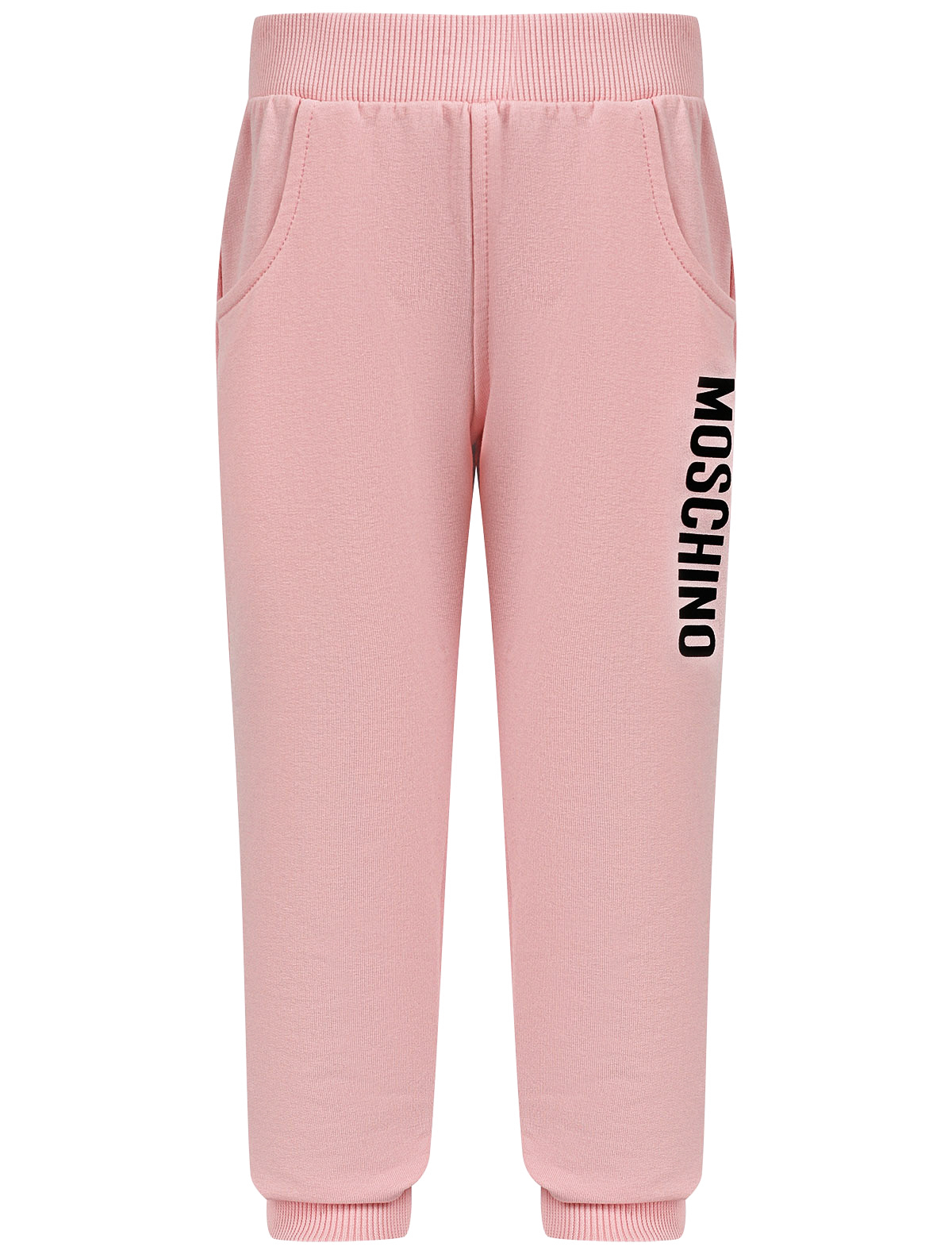 

Брюки спортивные Moschino, Розовый, 2280280