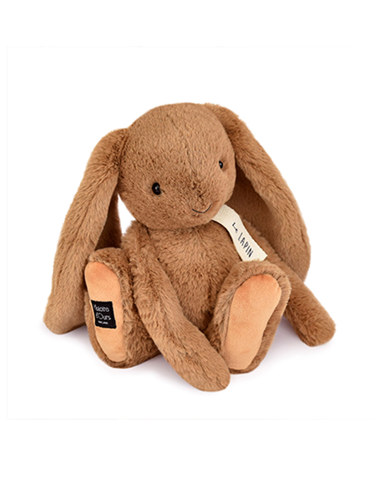 

Игрушка мягкая Histoire D'Ours, Коричневый, 2771074