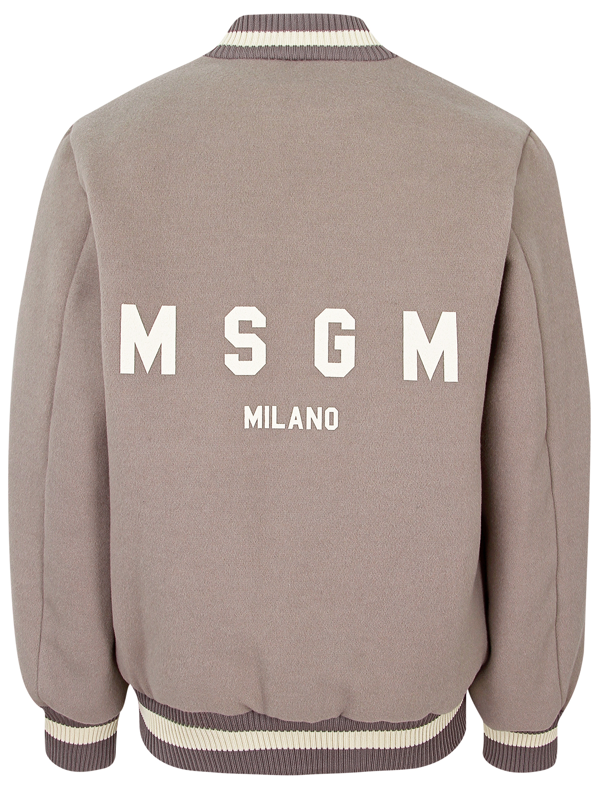 Куртка MSGM Вид№2