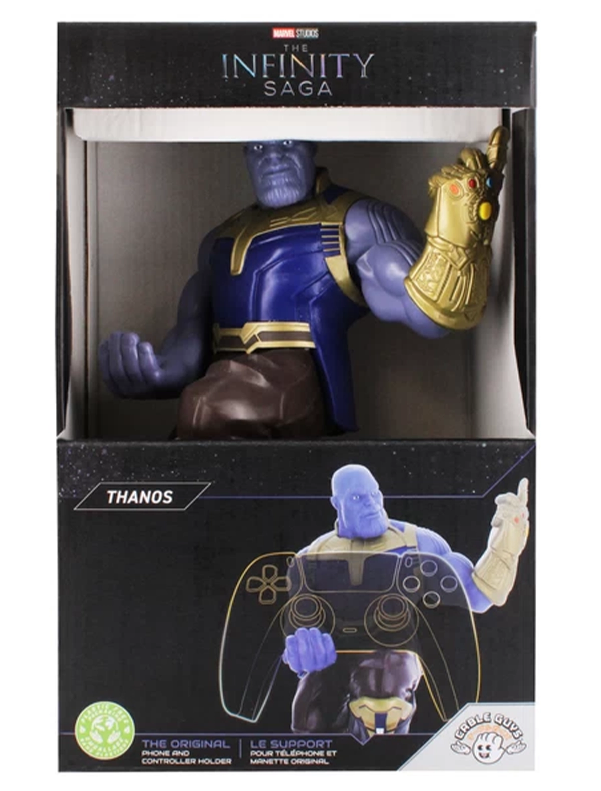 Игрушка Cable Guys