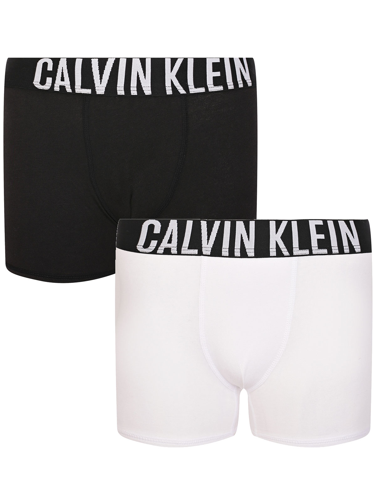 

Трусы CALVIN KLEIN JEANS, Черный, 2367702