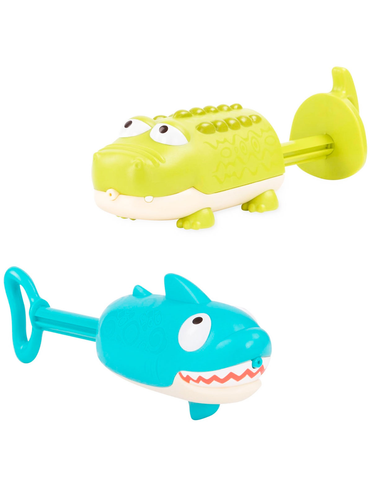 

Игрушка B Toys, Разноцветный, 2397883