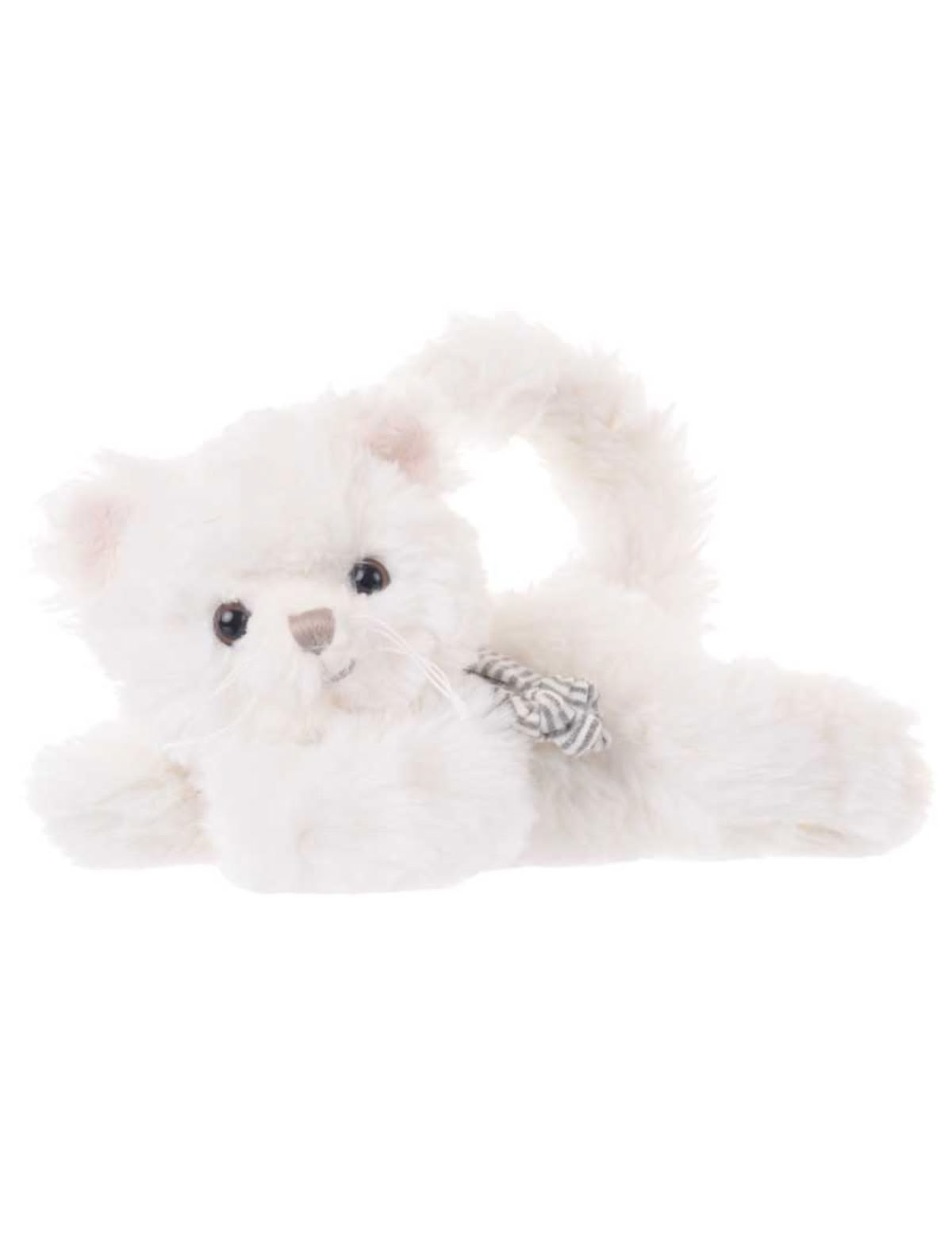 Игрушка мягкая Кот