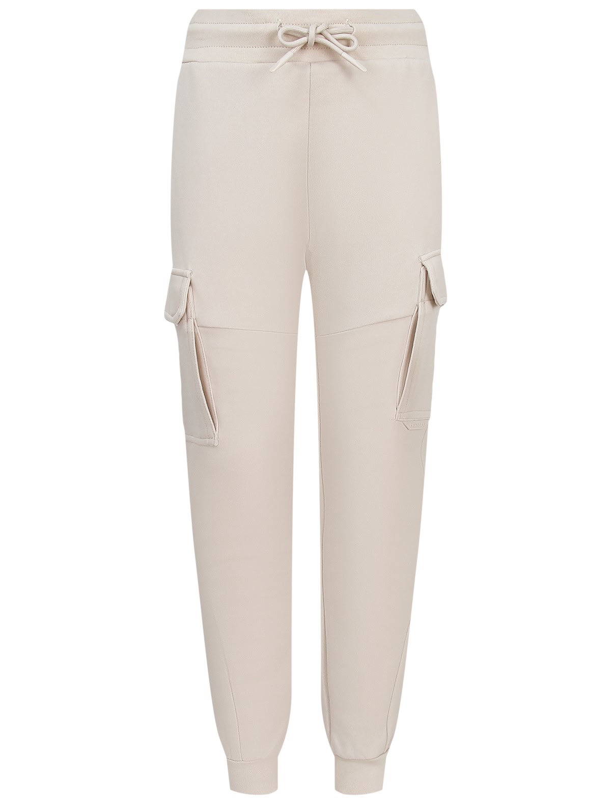 Брюки спортивные