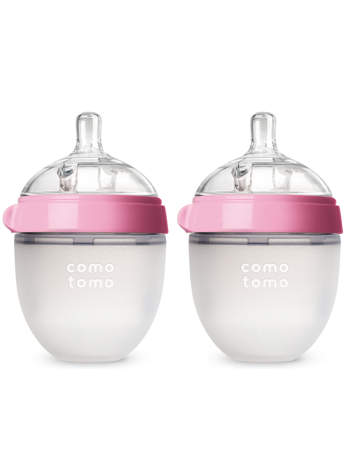 Набор из двух бутылочек 150 мл.