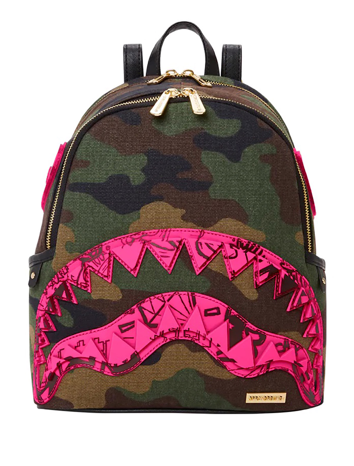 

Рюкзак SPRAYGROUND, Разноцветный, 2475277