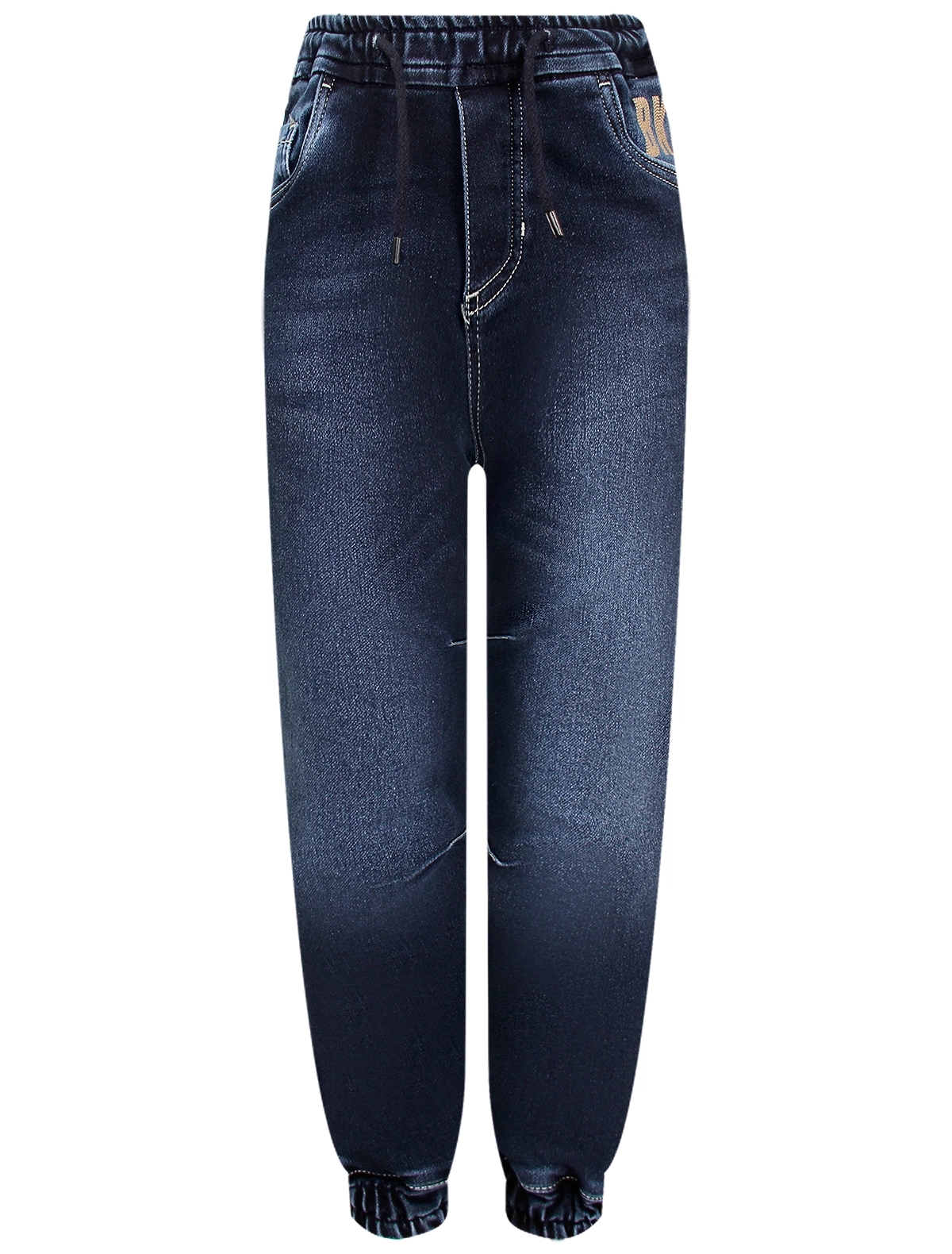 

Джинсы Bikkembergs, Синий, 3075714