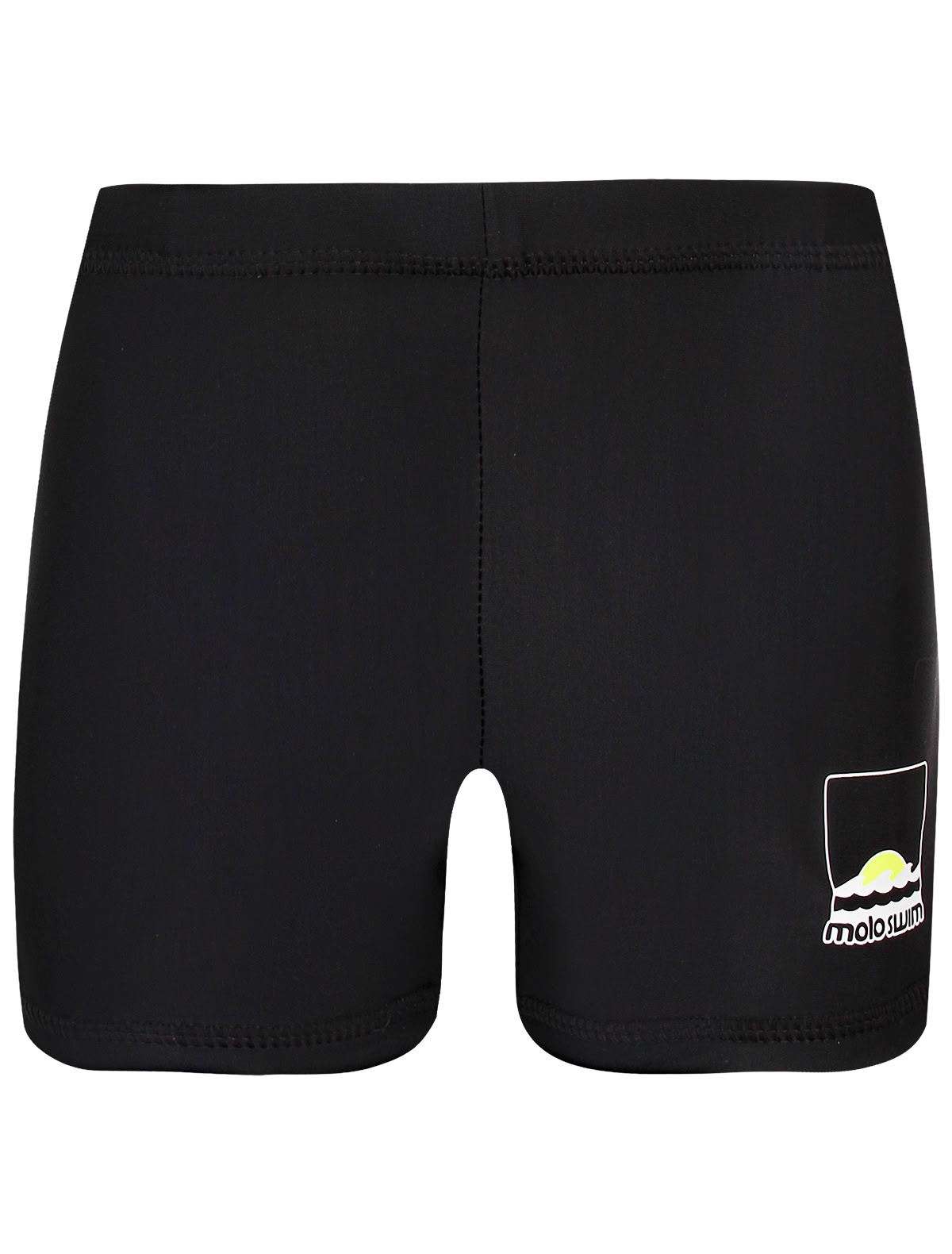 Чёрные плавки