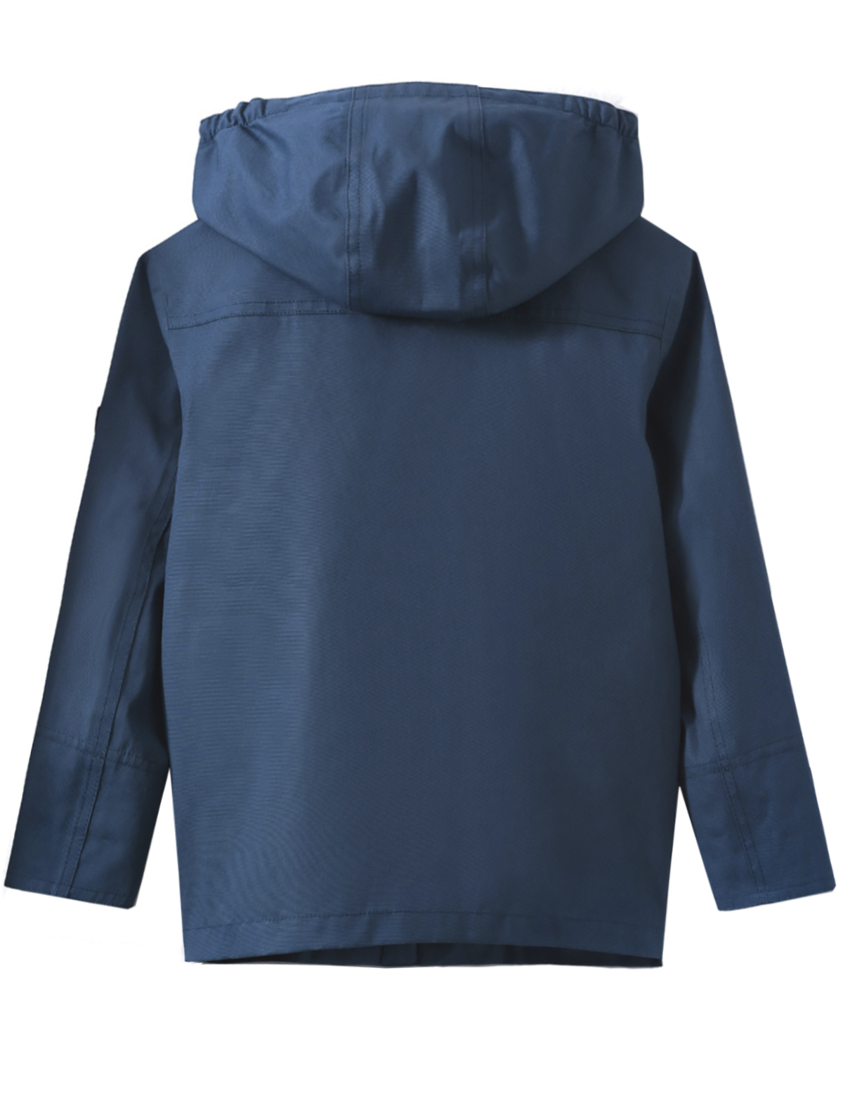 Куртка Bonpoint 2306572, цвет синий, размер 7 1074519172106 - фото 2