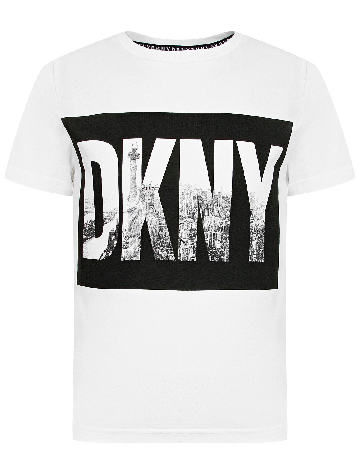 

Футболка DKNY, Белый, 2237998