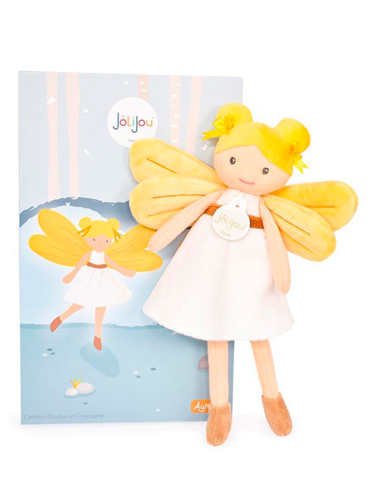 Лесная фея Aurore