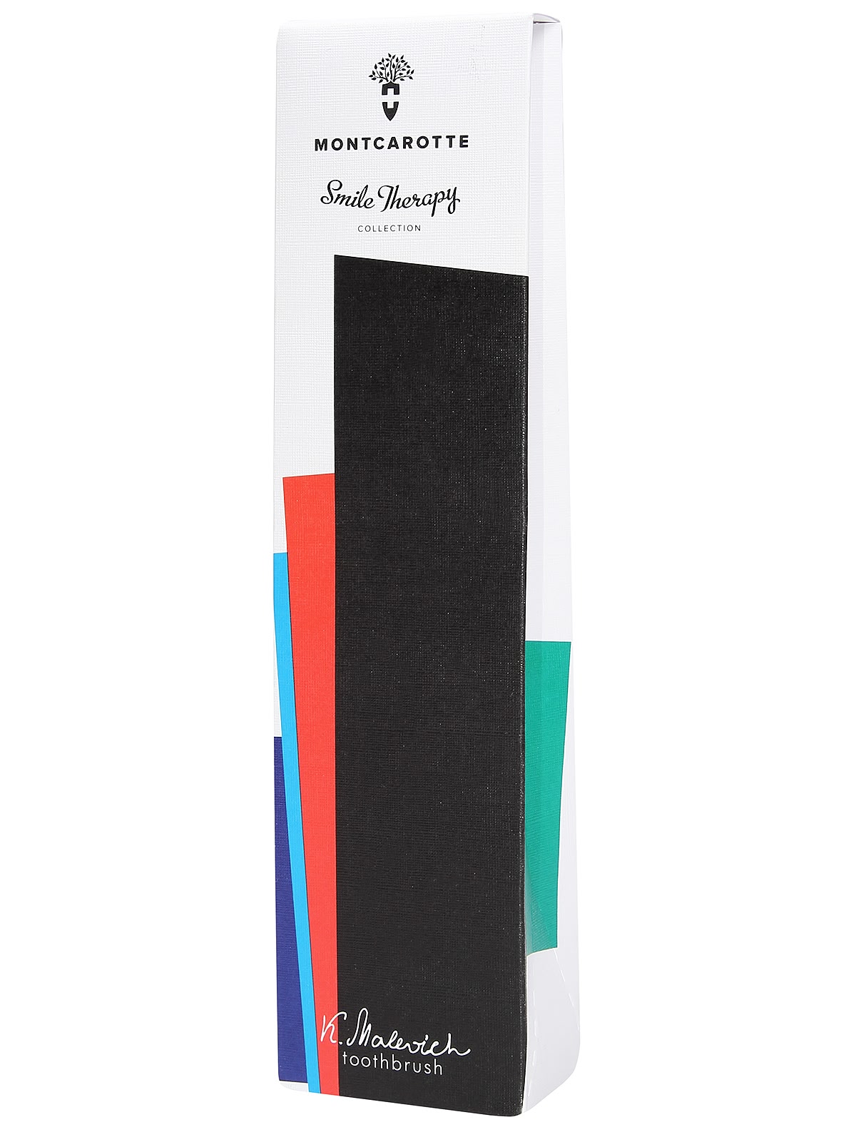 Зубная щетка Malevich