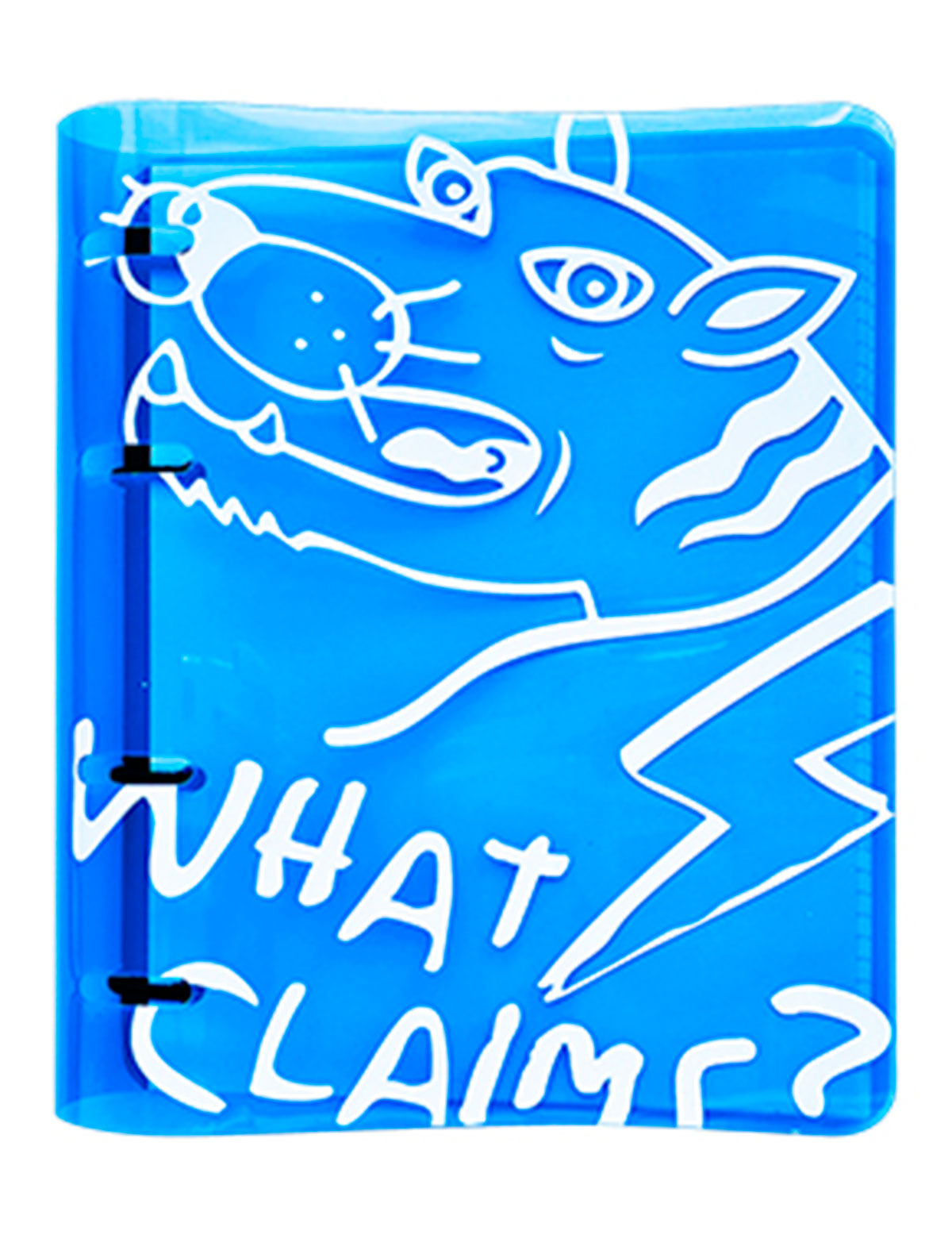 Тетрадь общая Тигр, 173х212 мм, 120 л., клетка