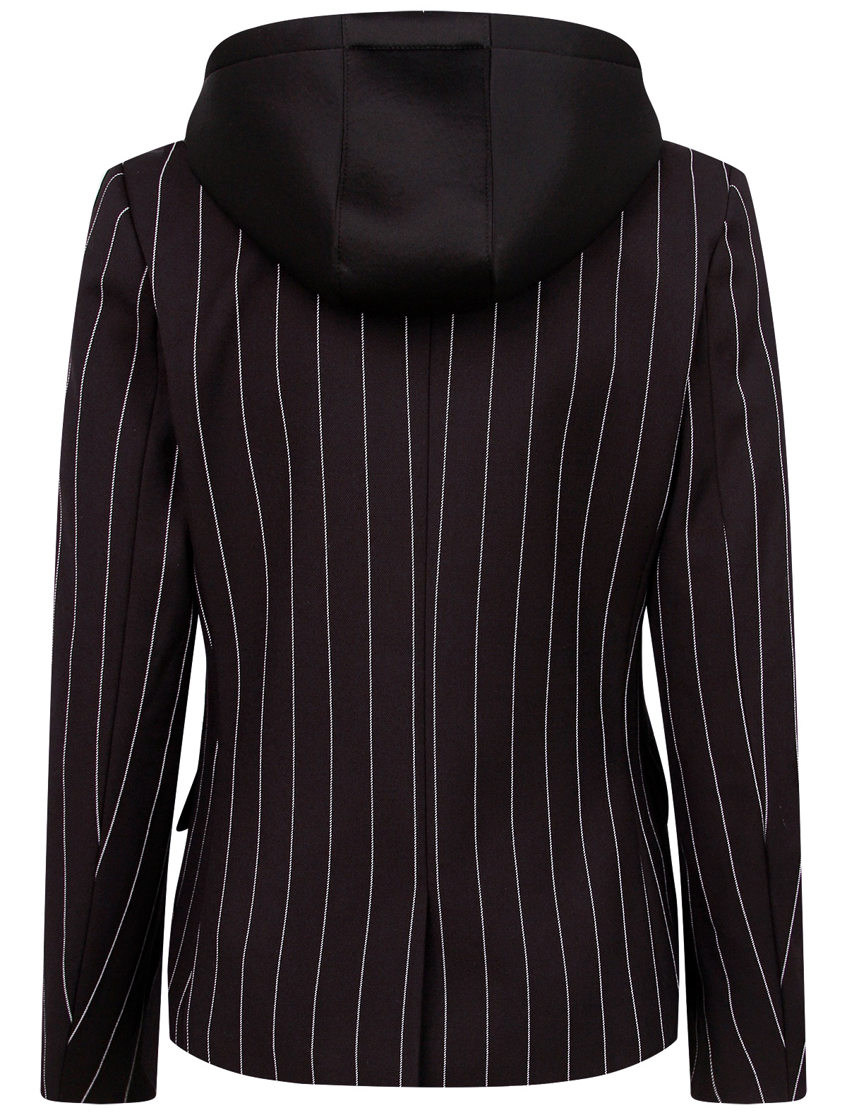Пиджак Antony Morato 2232096, цвет черный, размер 11 1334519080512 - фото 2