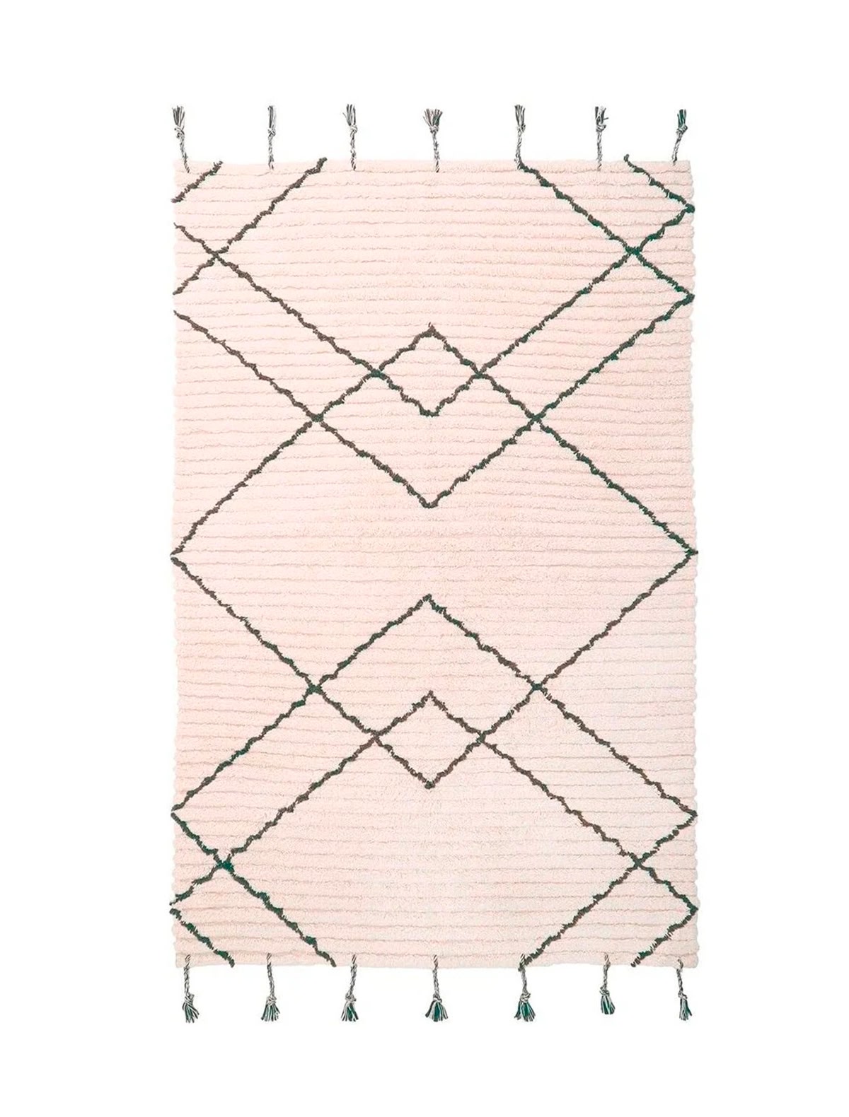 Ковер VIKTOR CHOCOLAT M 135х190