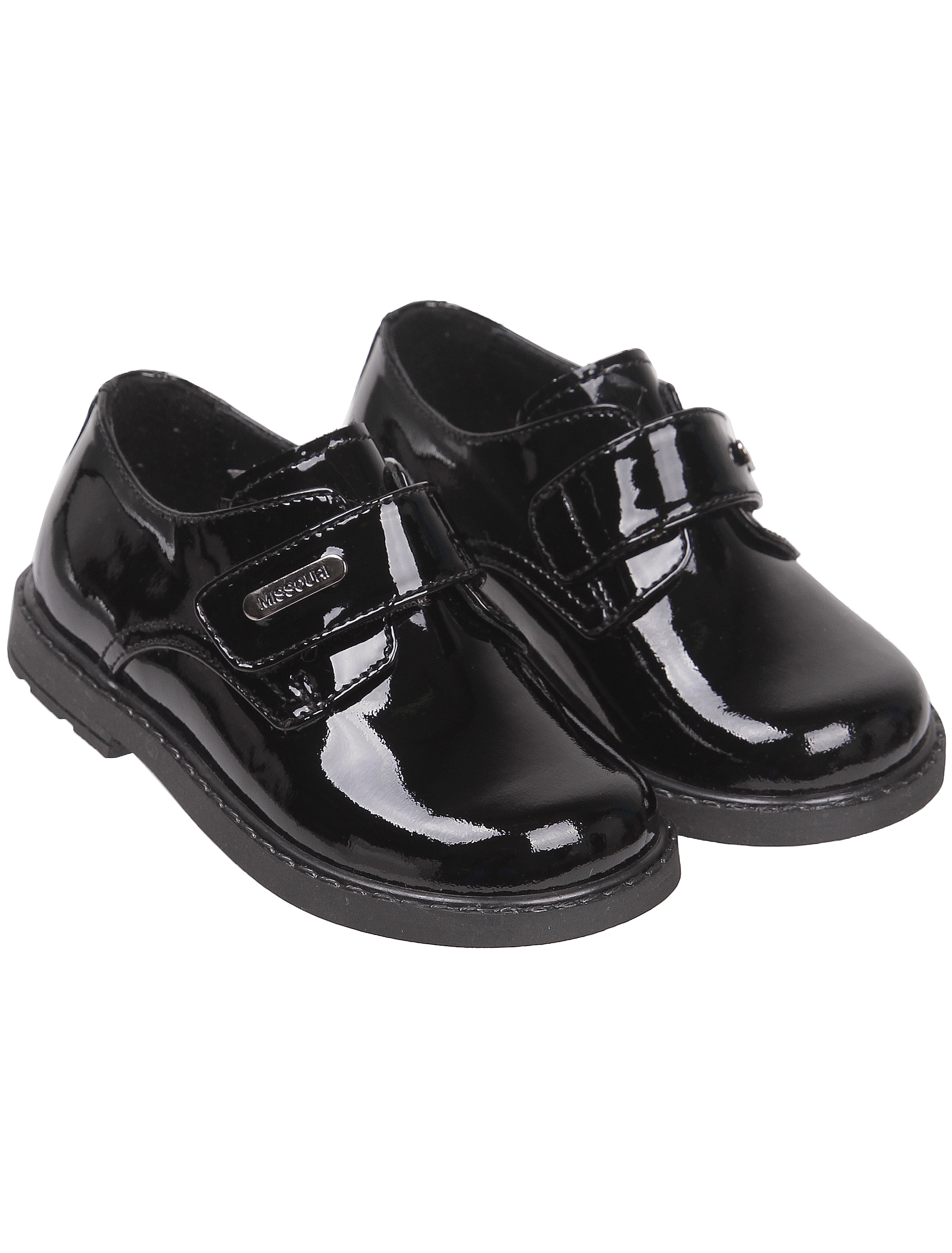 Туфли Missouri 2046615, цвет черный, размер 24 2011119980105 - фото 1