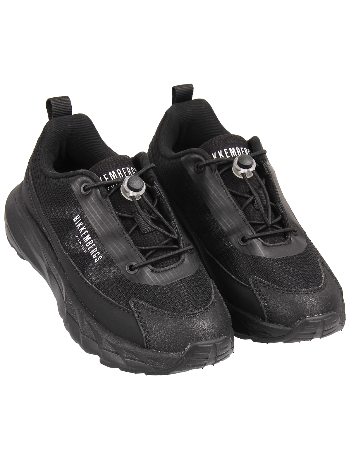 

Кроссовки Bikkembergs, Черный, 3092250