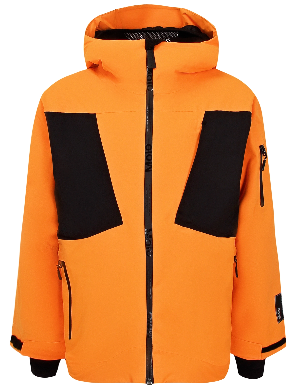 

Куртка Molo, Оранжевый, 2995640