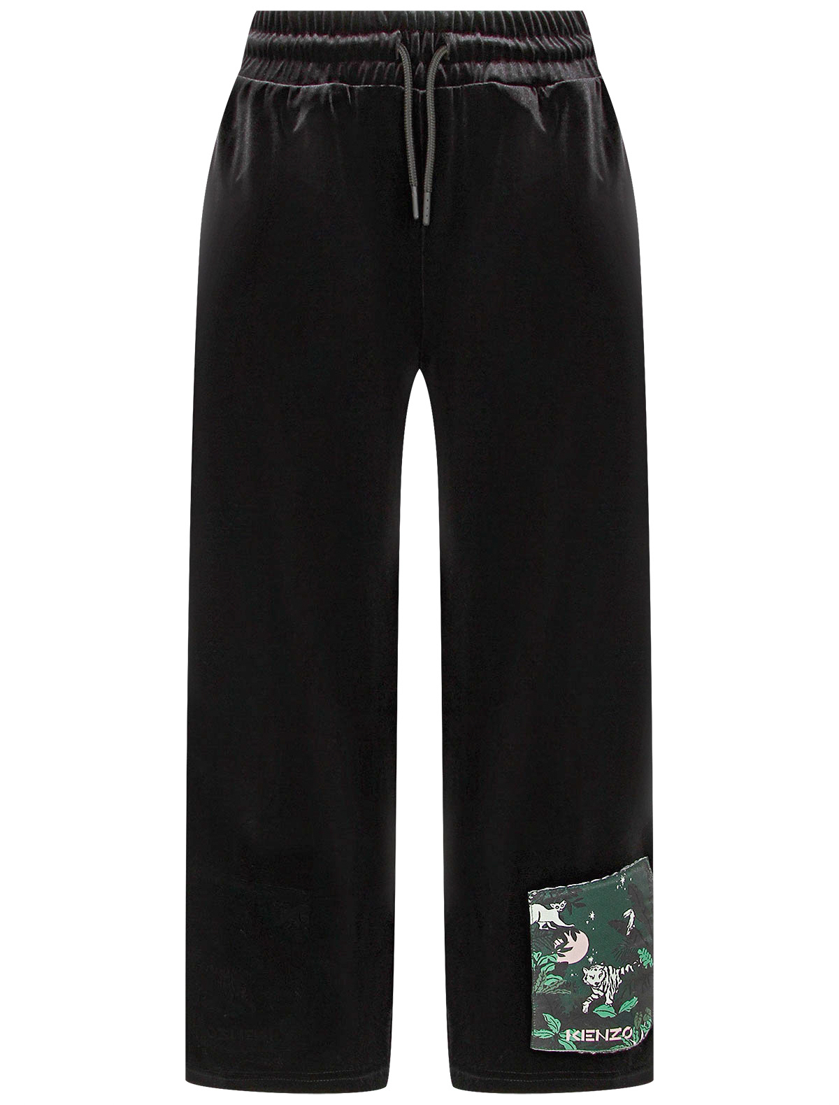 

Брюки KENZO, Черный, 2358514