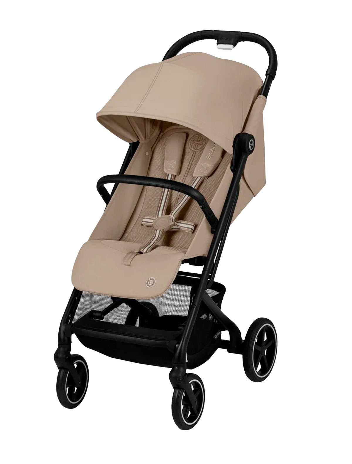 

Коляска CYBEX, Бежевый, 2694303