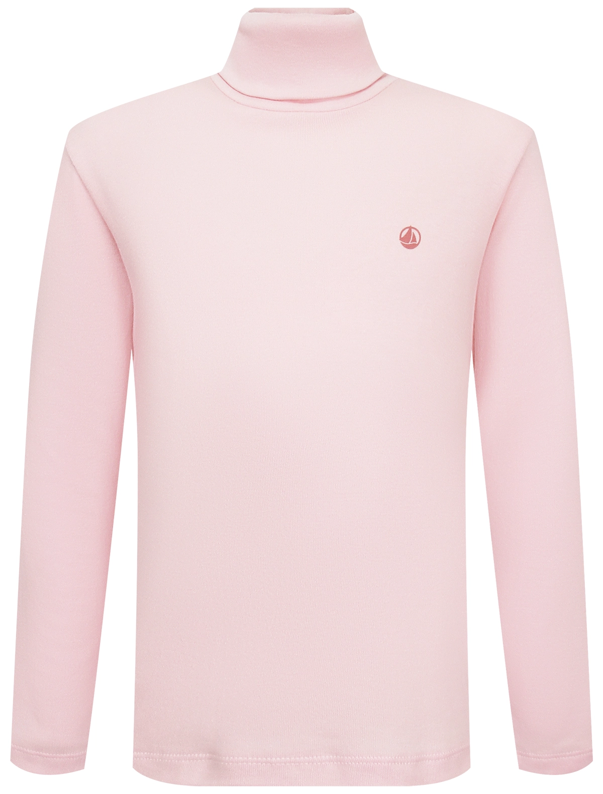 

Водолазка PETIT BATEAU, Розовый, 3052791