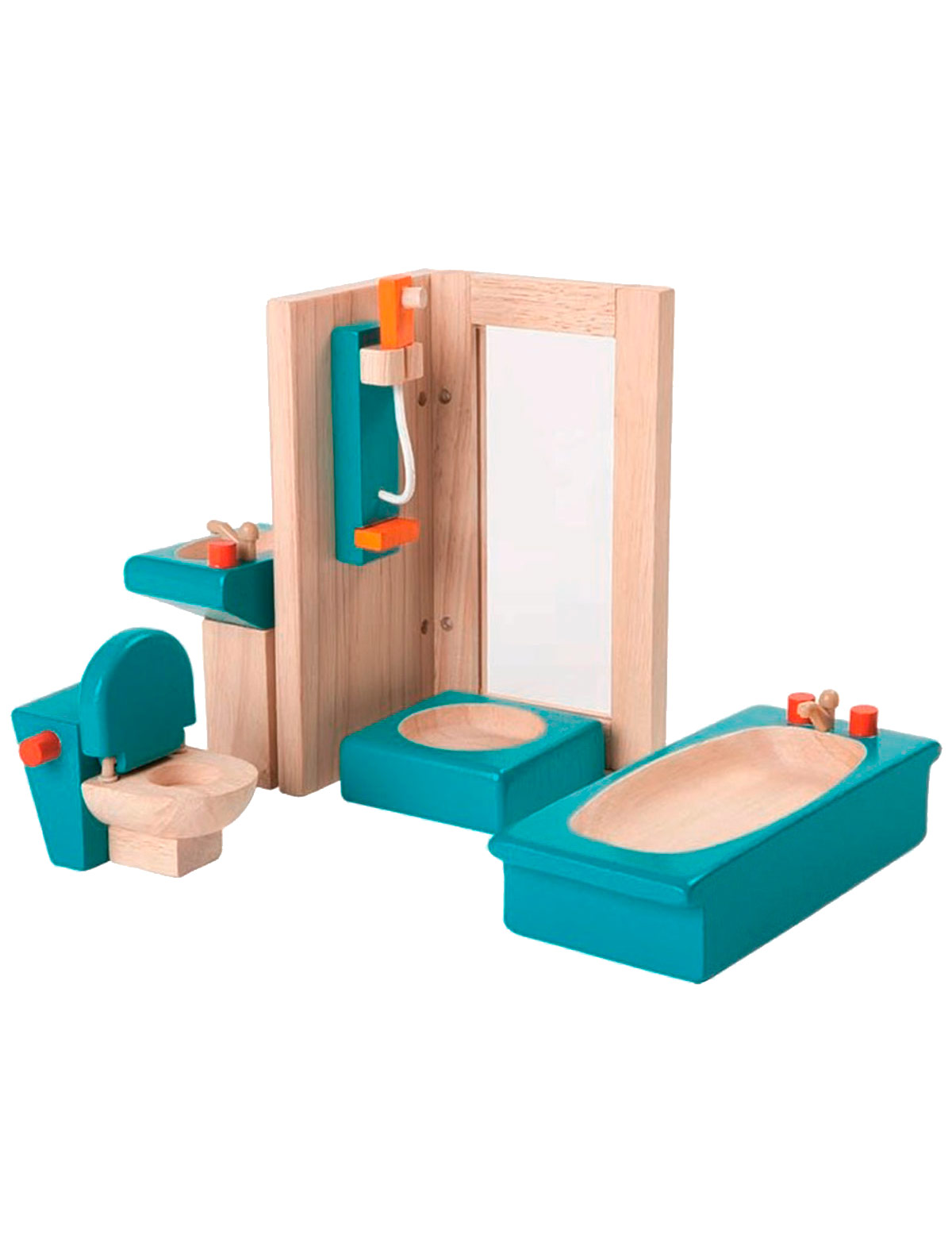 

Игрушка PLAN TOYS, Разноцветный, 2134994