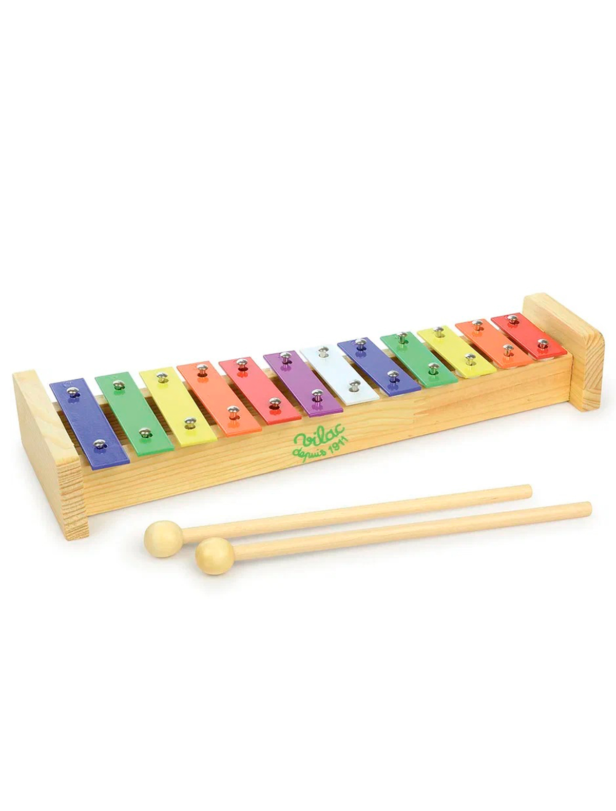 

Игрушка Vilac, Разноцветный, 2377058
