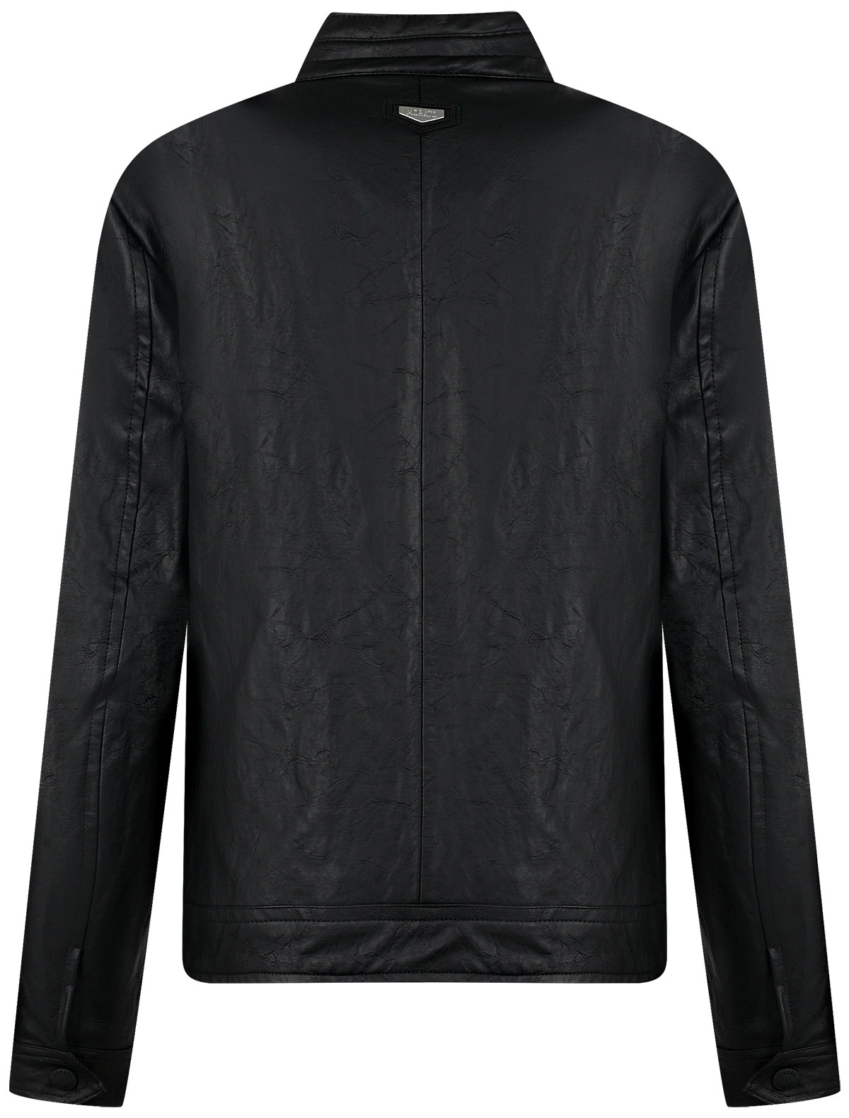 Куртка Antony Morato 2412618, цвет черный, размер 15 1074519272134 - фото 2