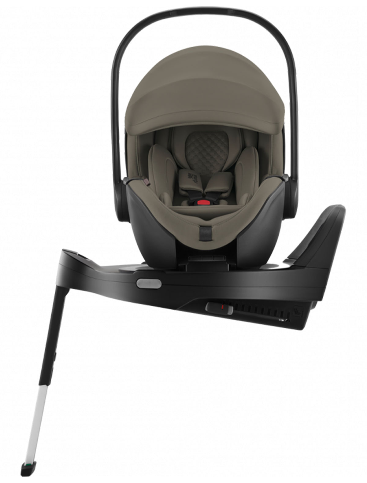 

Автокресло Britax Roemer, Зеленый, 2724692