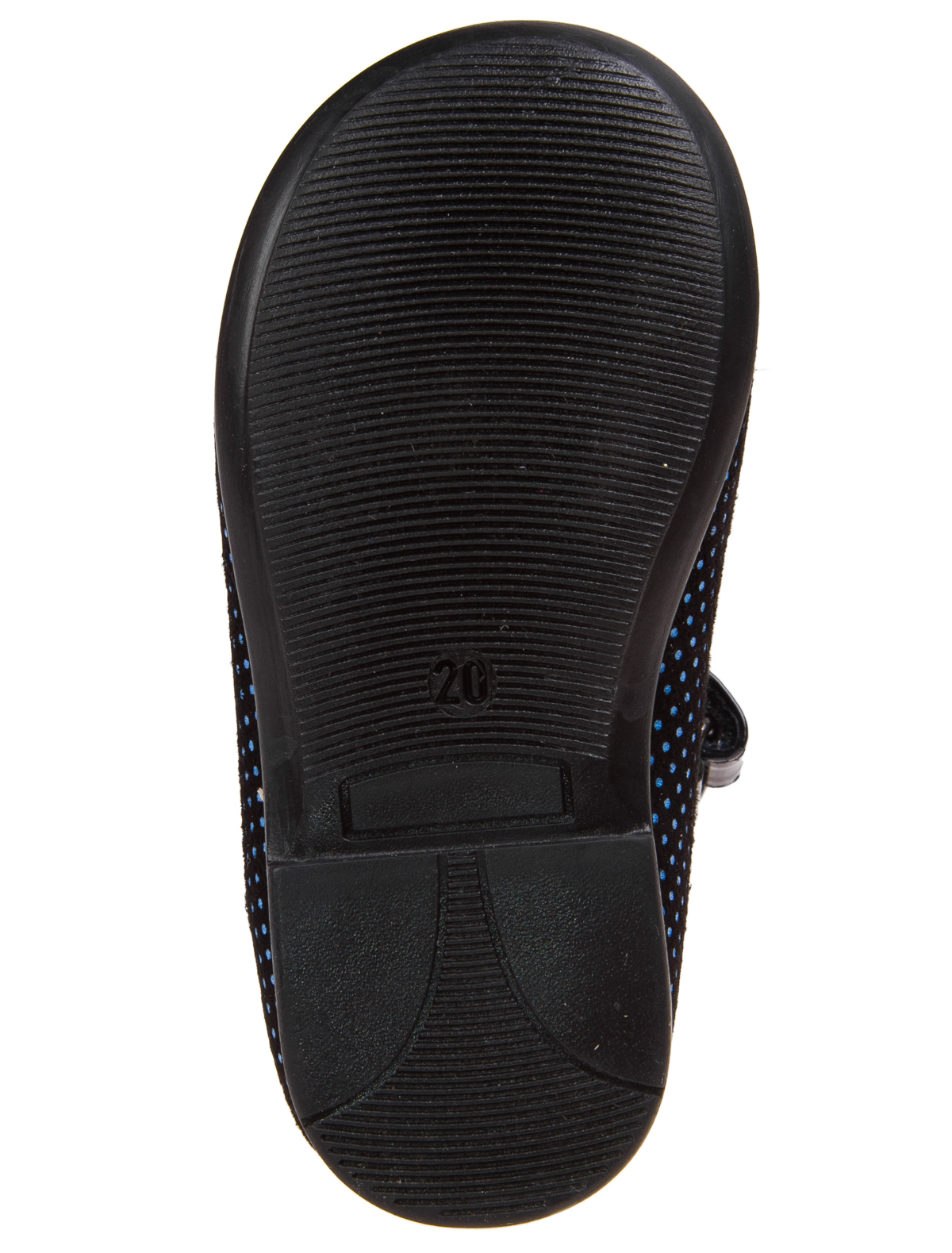 Туфли Missouri 1914287, цвет черный, размер 24 2013709780027 - фото 5