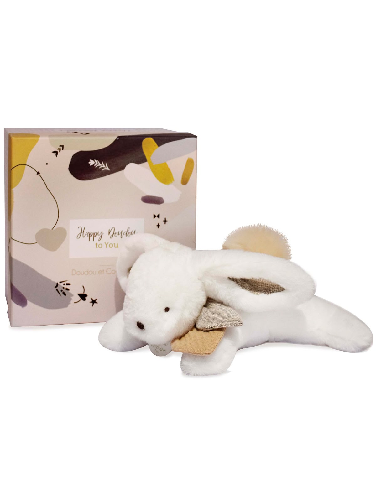 Кролик Happy Wild 25 см