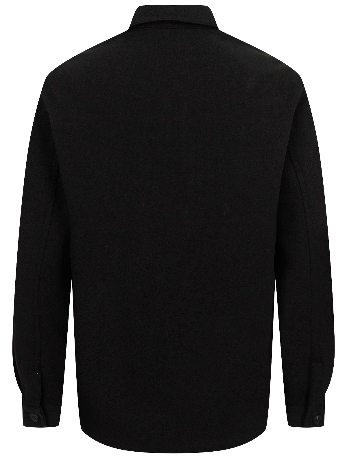 Рубашка Antony Morato 2619681, цвет черный, размер 7 1014519387490 - фото 2