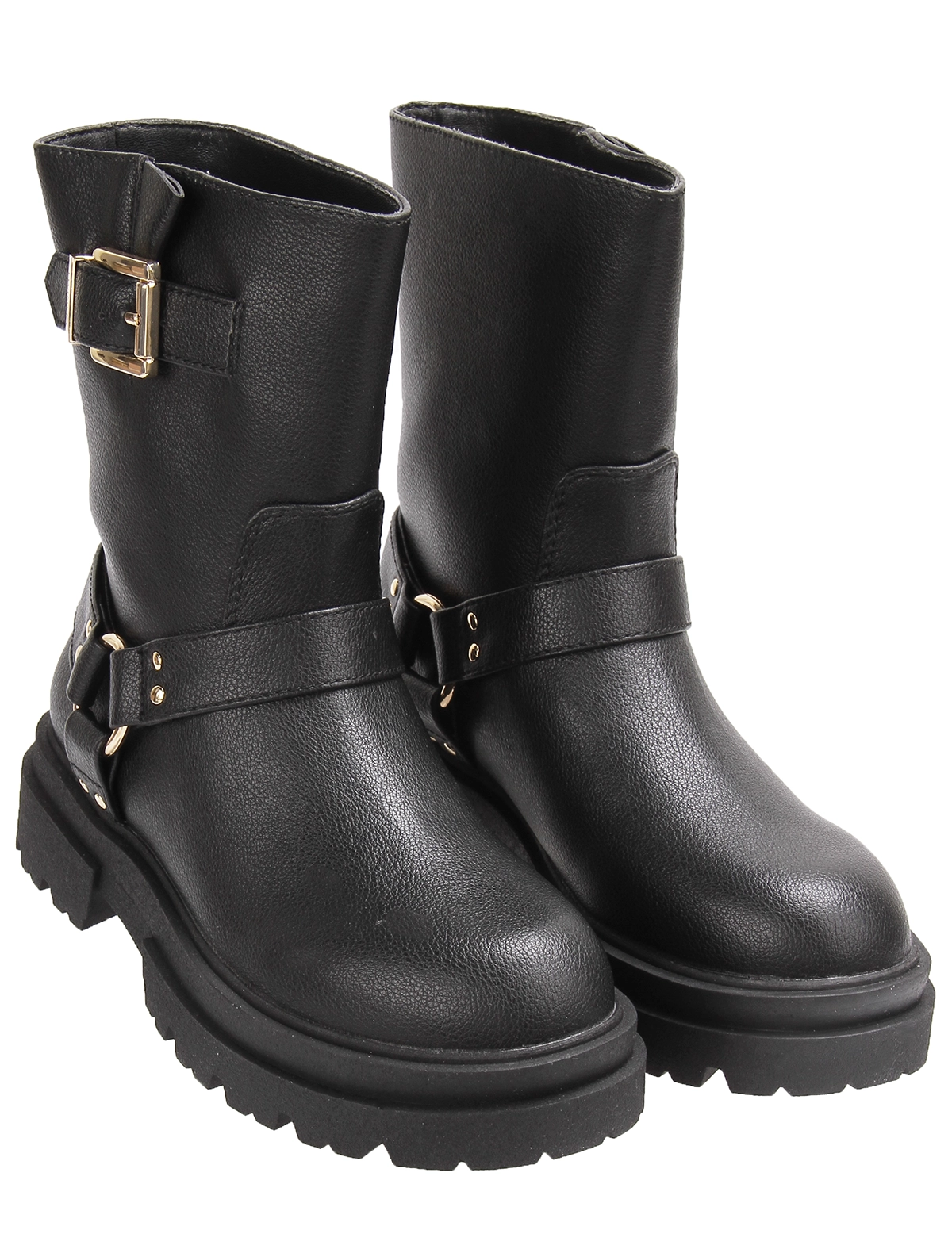 

Сапоги TWINSET, Черный, 3074688