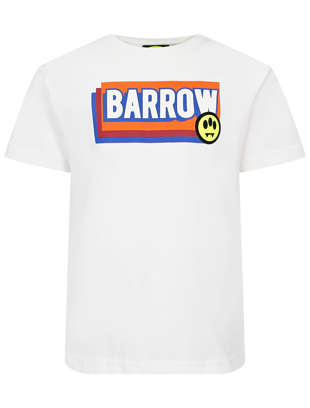 

Футболка BARROW, Белый, 2697600