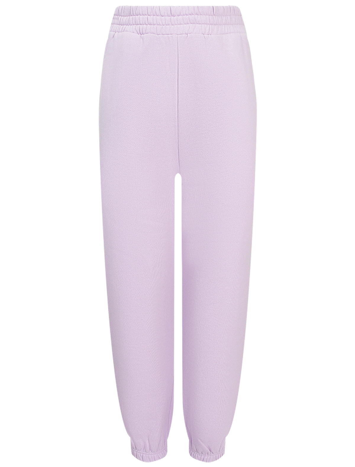 

Брюки спортивные Stella McCartney, Фиолетовый, 2873687