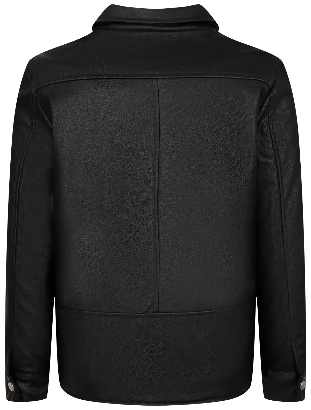 Куртка Vicolo 2620314, цвет черный, размер 9 1074509383802 - фото 3