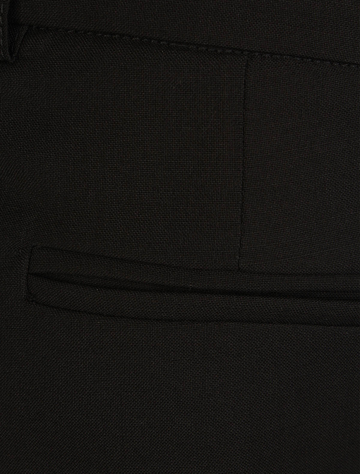 Брюки классические Aletta 2049645, цвет черный, размер 6 4171119880077 - фото 2