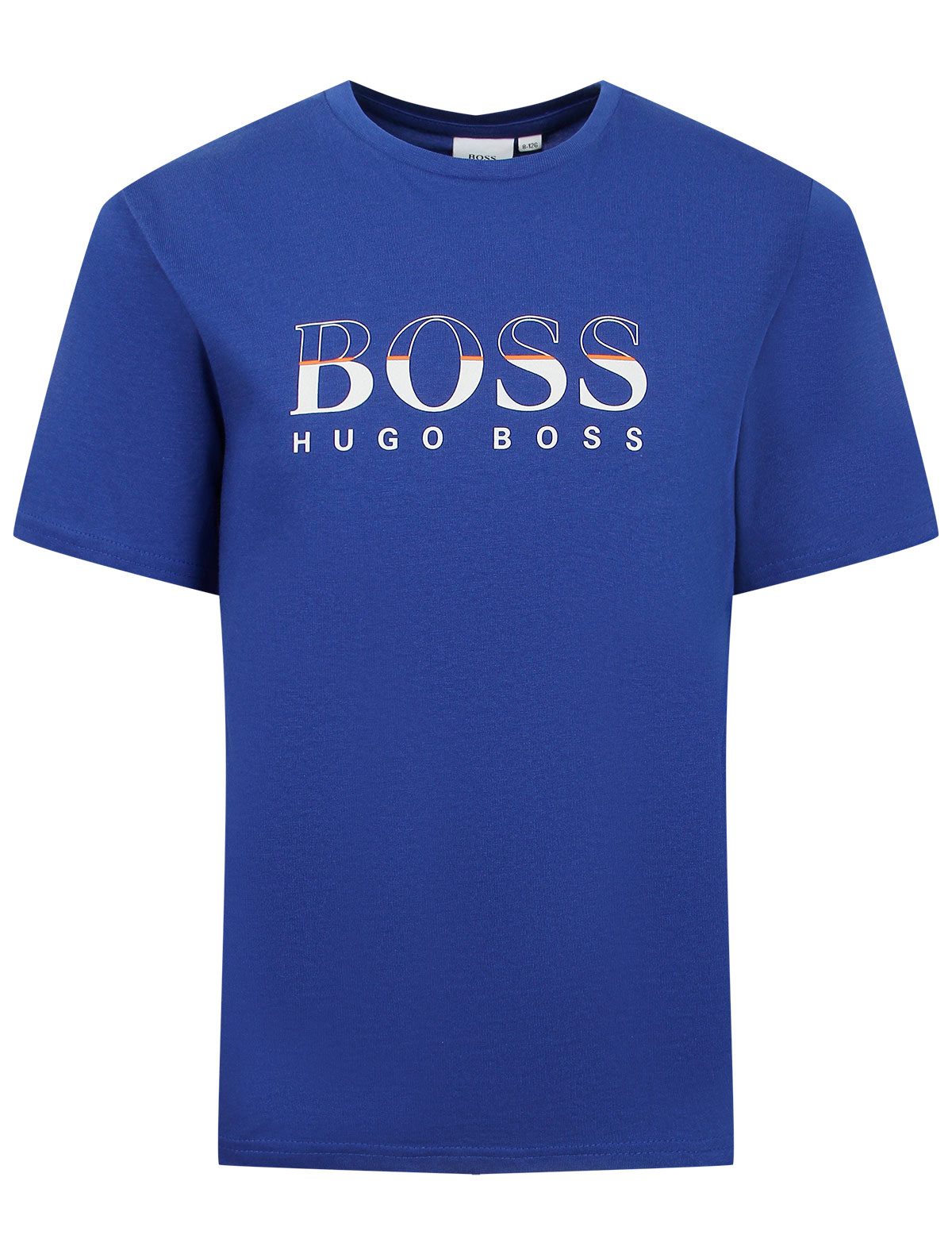 

Футболка HUGO BOSS, Синий, 2339059