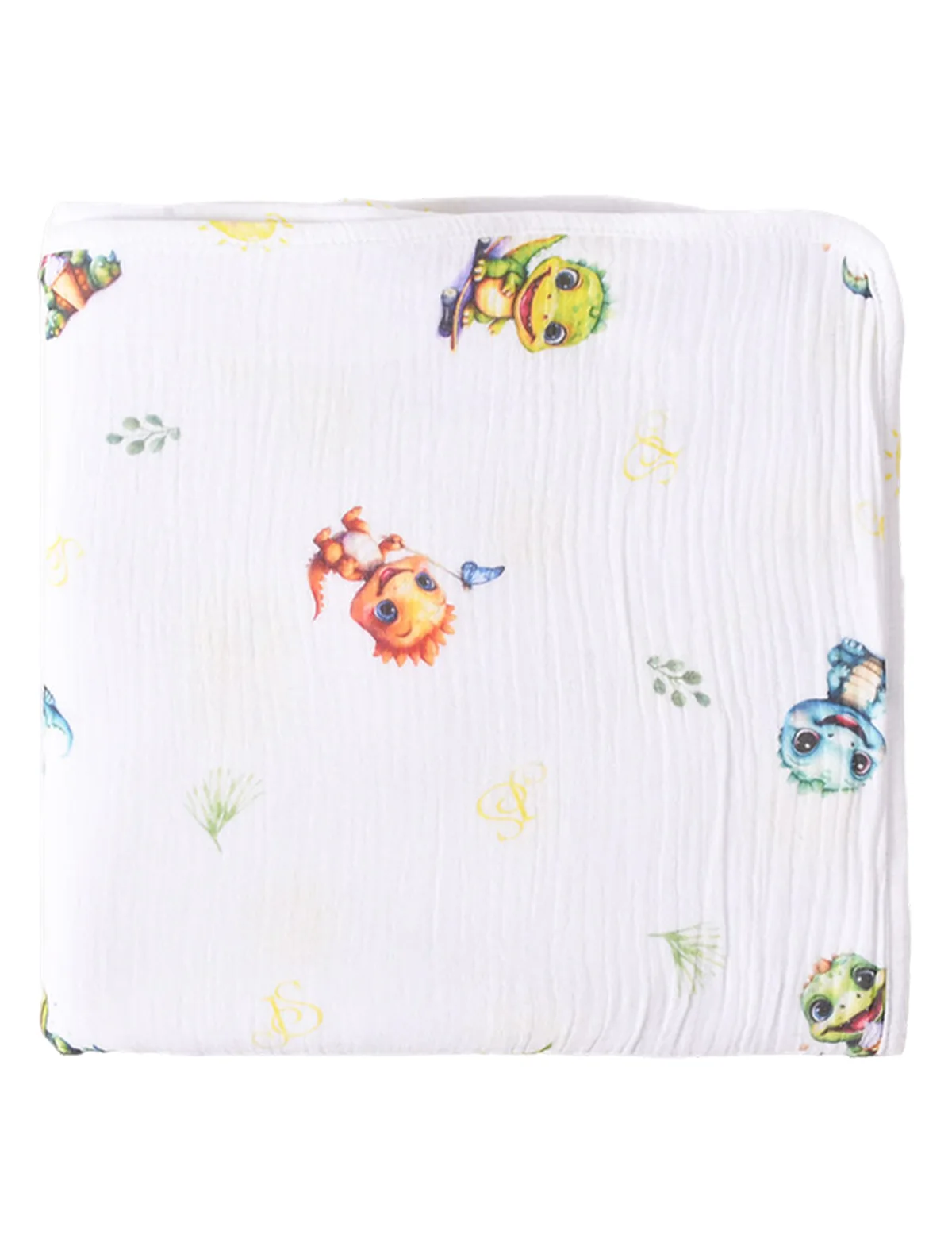 

Плед JAN&SOFIE, Белый, 3085675