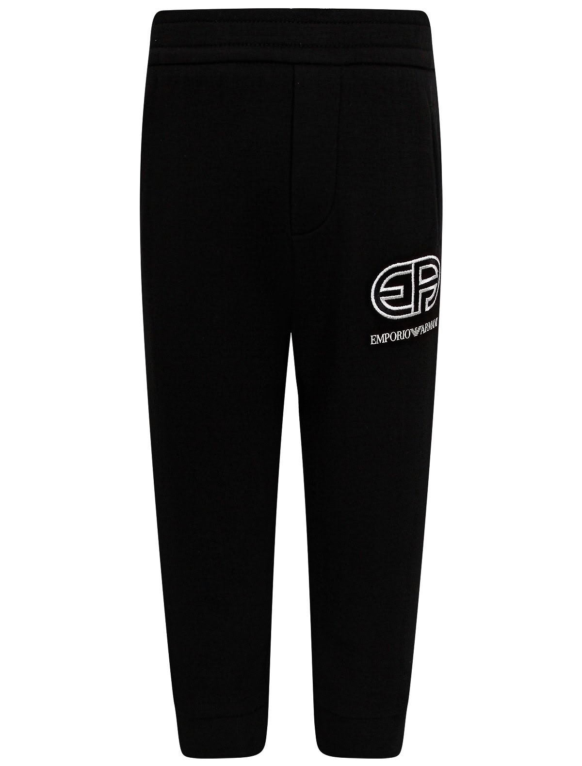 Спортивные брюки с логотипом