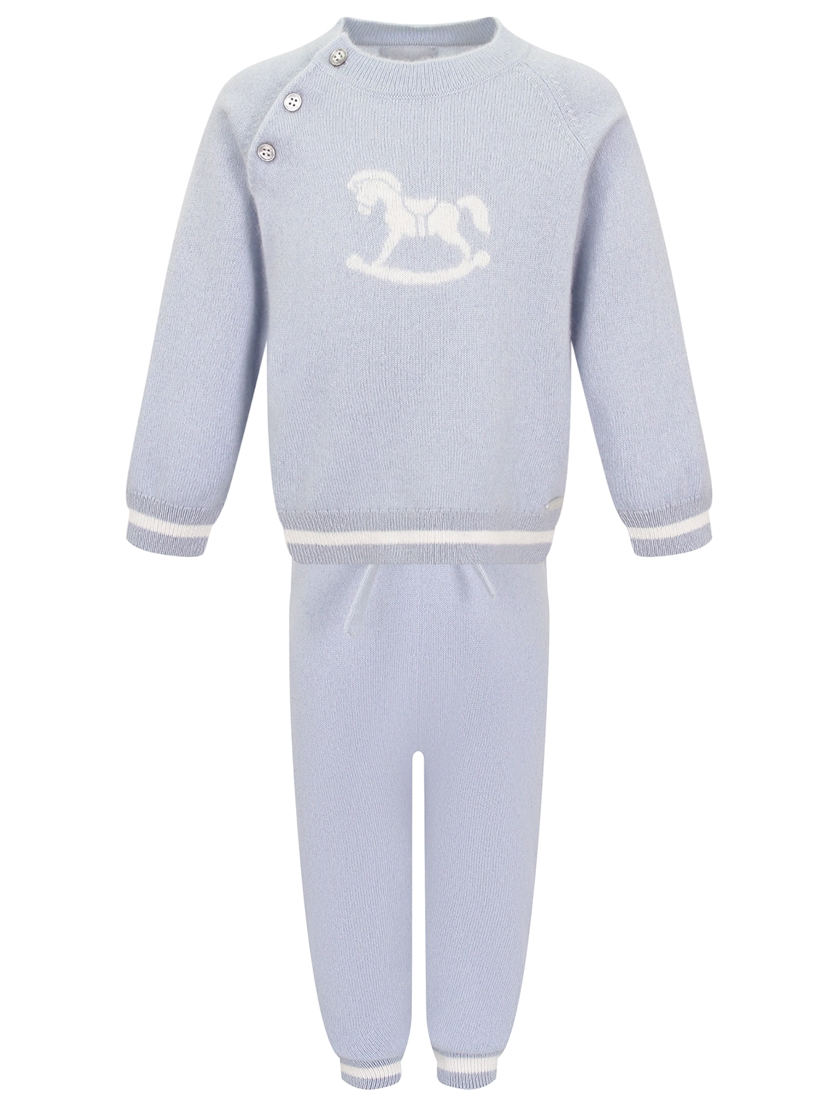 

Комплект из 2 шт. Anna Leon, Голубой, 3117329