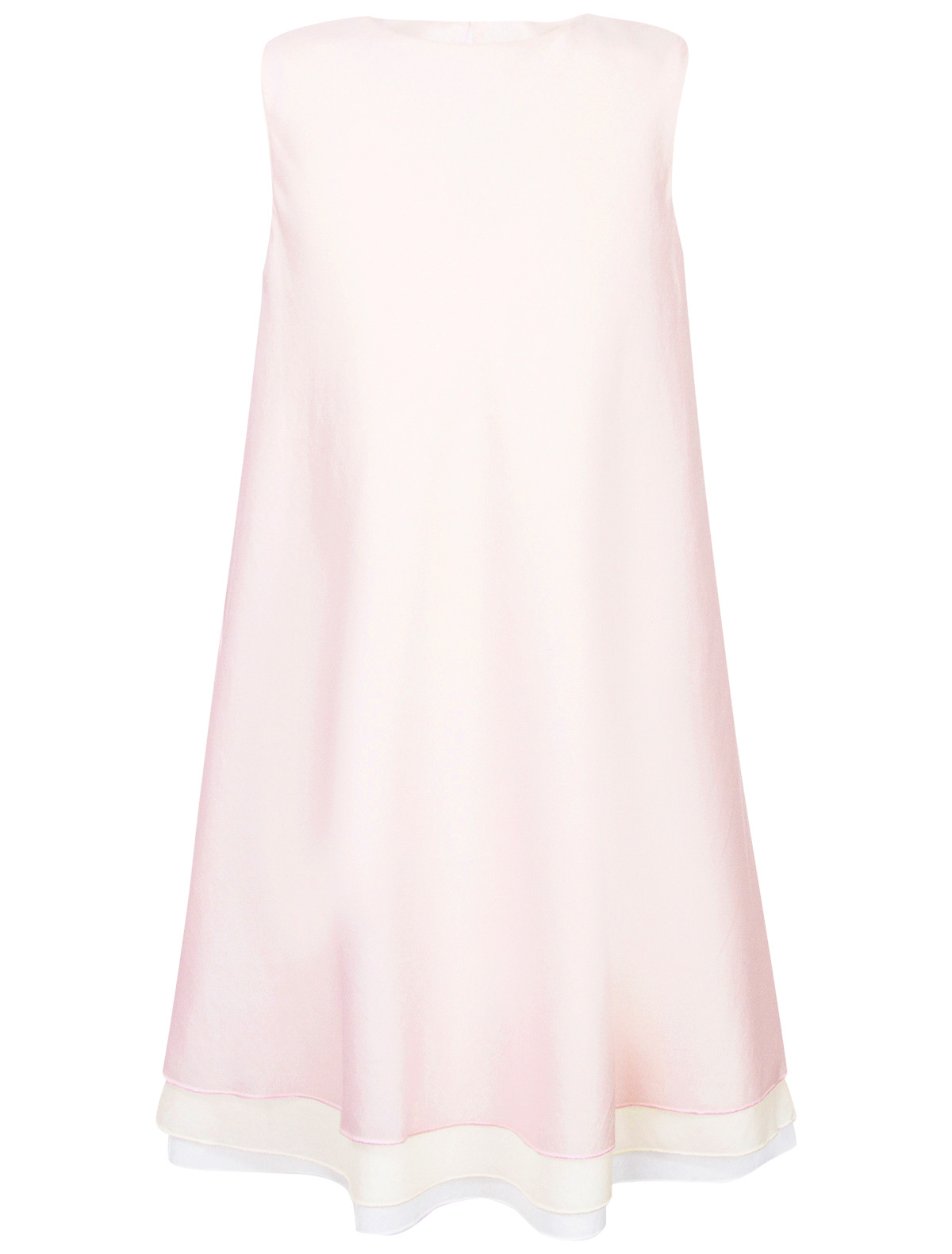 Платье Il Gufo 2647397, цвет розовый, размер 5 1054509413280 - фото 1
